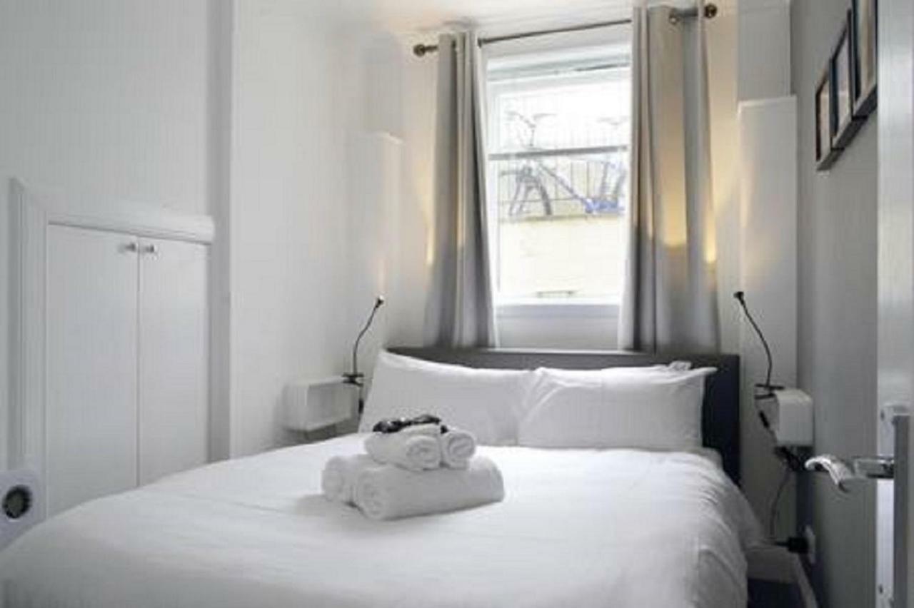 דירות אדינבורו Park View Studio Walking Distance To Royal Mile מראה חיצוני תמונה