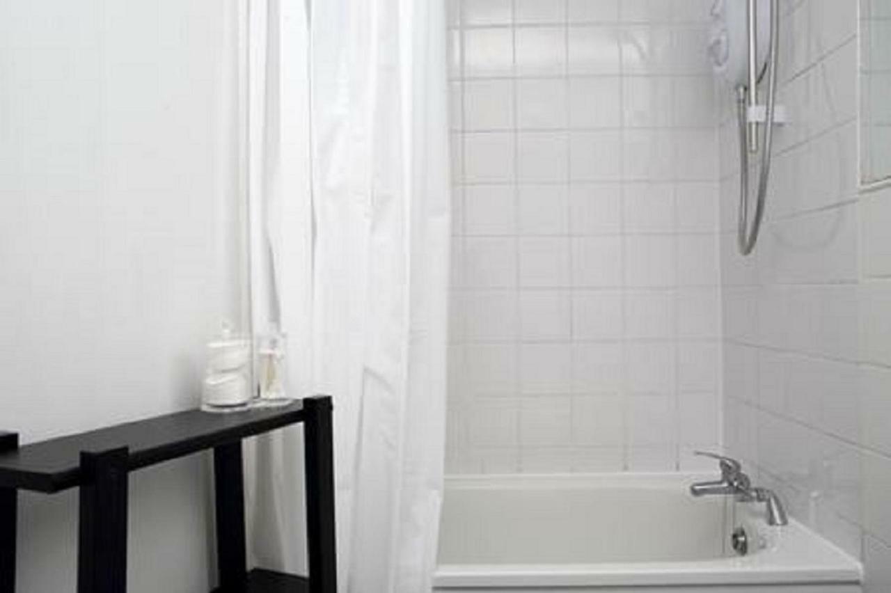 דירות אדינבורו Park View Studio Walking Distance To Royal Mile מראה חיצוני תמונה
