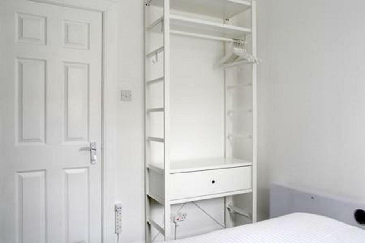 דירות אדינבורו Park View Studio Walking Distance To Royal Mile מראה חיצוני תמונה